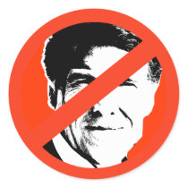ANTI-PERRY stickers