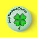 Anti Pinching Device Button
