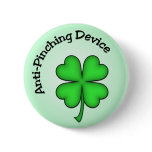 Anti Pinching Device Button