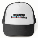 Anti President Obama hats