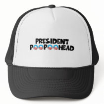 Anti President Obama hats by NOBAMAMAN Anti President Obama hats