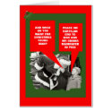 Anti President Obama Xmas cards by BIGNUMPT Anti President Obama Xmas cards