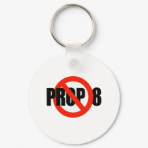 ANTI PROP 8 keychains