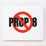 ANTI-PROP 8 MOUSE MATS