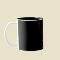 Anti Racism Awareness Ribbon Mug