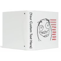 Anti-Rage Guy Binders
