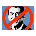 ANTI-REAGAN: ANTI-Ronald Reagan Cards