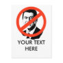ANTI-REAGAN: ANTI-Ronald Reagan Postcards
