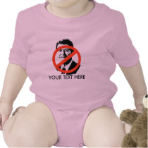 ANTI-REAGAN: ANTI-Ronald Reagan t-shirts by ElectionGear ANTI-REAGAN: ANTI-Ronald Reagan t-shirts