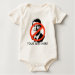Infant Organic Onesie / Creeper