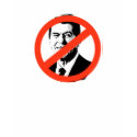 ANTI-REAGAN: ANTI-Ronald Reagan t-shirts