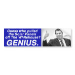 anti-reagan, sticker, anti-republican, pro-solar,