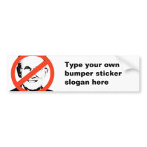 ANTI-REID - ANTI- Harry Reid Bumper Stickers