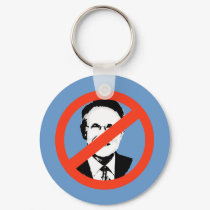 ANTI-REID - ANTI- Harry Reid keychains