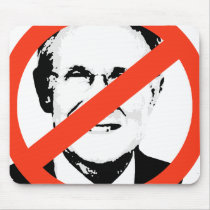ANTI-REID - ANTI- Harry Reid mousepads by ElectionGear ANTI-REID - ANTI- Harry Reid mousepads