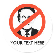 ANTI-REID - ANTI- Harry Reid stickers by ElectionGear ANTI-REID - ANTI- Harry Reid stickers