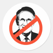 ANTI-REID - stickers