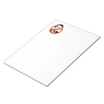 ANTI-REID - notepads