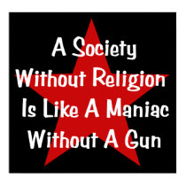 Anti-Religion Quote posters by godless_heathen Anti-Religion Quote posters