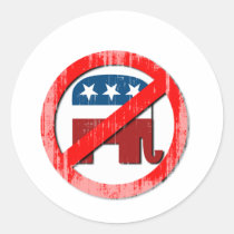 Anti-Republican 3D Faded.png stickers