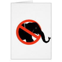 Anti-Republican / Anti-Conservative cards