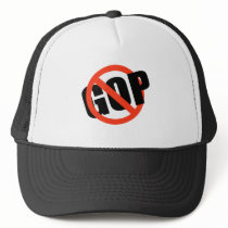 Anti-Republican / Anti-Conservative hats