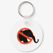 Anti-Republican / Anti-Conservative keychains by liberal Anti-Republican / Anti-Conservative keychains