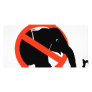 Anti-Republican / Anti-Conservative Customized Photo Card