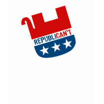 Anti-Republican - Burning books is a source of ene t-shirts
