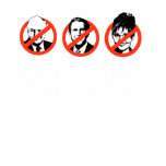 Anti-Republican - Civil marriage is a civil right t-shirts