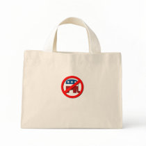 Anti-Republican- Fight the Right Bags