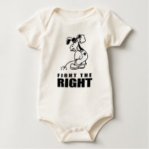 Anti-Republican - Fight the Right t-shirts by AntiRepublican Anti-Republican - Fight the Right t-shirts