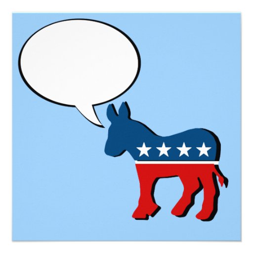 Anti-Republican - Honor Diversity Custom Invite