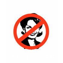 ANTI-RICE: ANTI-Condi Rice t-shirts by ElectionGear ANTI-RICE: ANTI-Condi Rice t-shirts