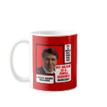anti Rick Perry Mug