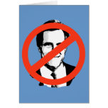 ANTI-ROMNEY: ANTI-Mitt Romney Card