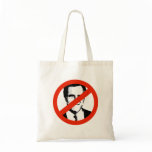 ANTI-ROMNEY CANVAS BAG