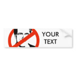 Anti-Romney Bumper Stickers