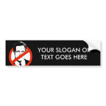 Anti-Romney Bumper Sticker