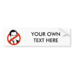 Anti Romney Bumper Stickers