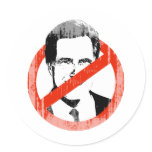 Anti Romney Faded.png Stickers