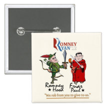 Anti-Romney/Ryan Button