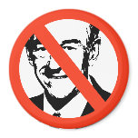 ANTI-RON PAUL MAGNETS