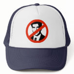 ANTI-RUBIO MESH HAT