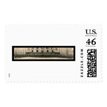 Anti Saloon League DC LG Photo Stamp