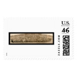 Anti-Saloon League Photo 1924 Stamps