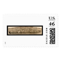 Anti-Saloon League Photo 1924 Stamps