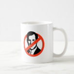 Anti-Santorum Coffee Mug