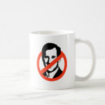 ANTI-SANTORUM COFFEE MUGS