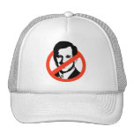 ANTI-SANTORUM HAT